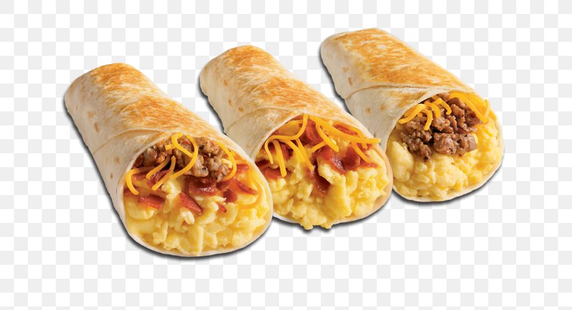 Taquito Breakfast Burrito Taco Bacon, PNG, 722x445px, Taquito, American Food, Appetizer, Bacon, Bacon Egg And Cheese Sandwich Download Free
