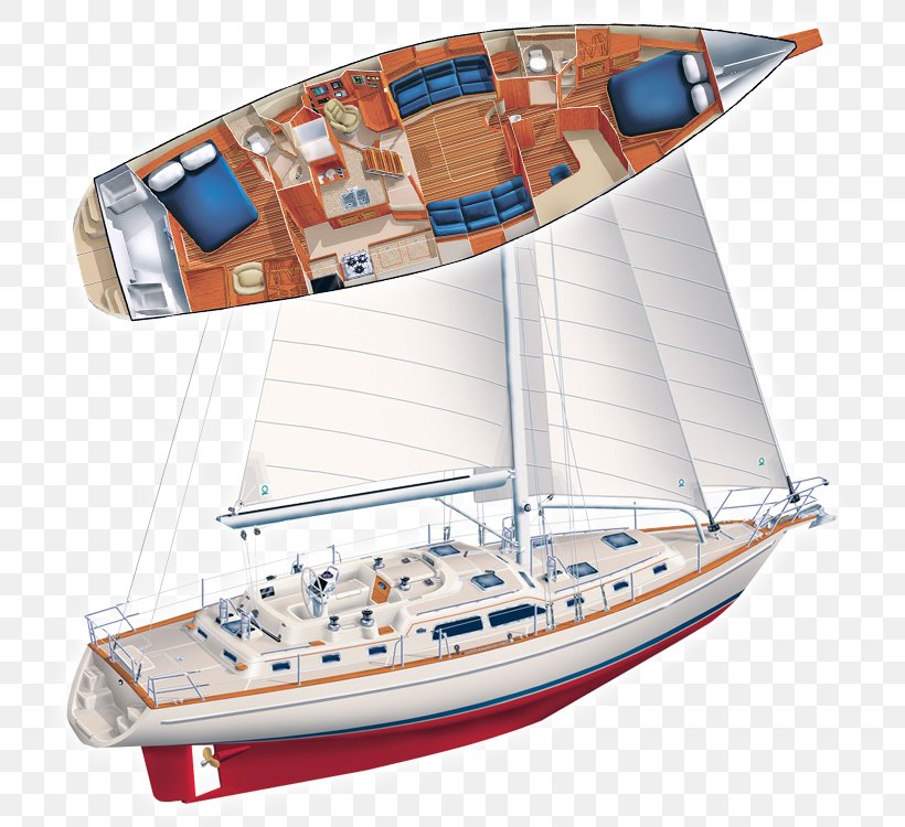 The Island Packet Sailboat Mystic, Connecticut, PNG, 740x750px, Island Packet, Baltimore Clipper, Boat, Cruising, Galley Download Free