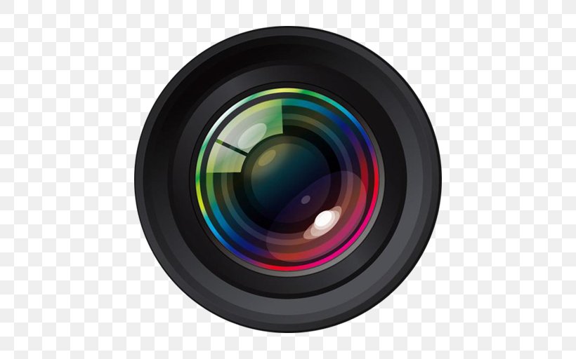 Camera Lens, PNG, 512x512px, Camera Lens, Camera, Cameras Optics, Digital Cameras, Digital Slr Download Free