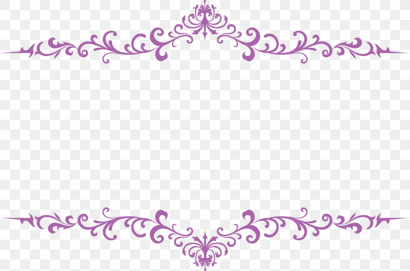 Classic Frame Wedding Frame Flower Frame, PNG, 2999x1988px, Classic Frame, Flower Frame, Heart, Lilac, Line Download Free
