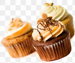 Cup Cake - Cupcake Birthday Cake Frosting & Icing Bakery Muffin PNG