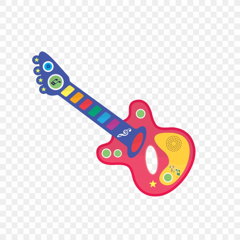 Guitar Toy, PNG, 1000x1000px, Guitar, Body Jewelry, Child, Designer, Drawing Download Free