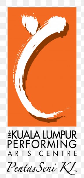 Kuala Lumpur - Kuala Lumpur Performing Arts Centre Logo Graphic Design PNG
