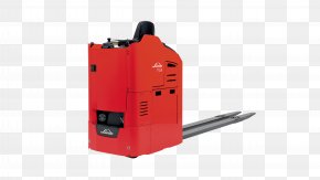 Linde Material Handling - Lockheed T-33 Pallet Jack Linde Material Handling Forklift The Linde Group PNG