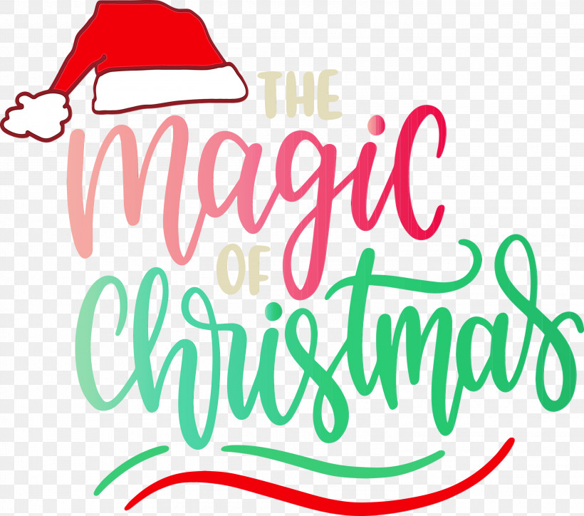Logo Meter Line Shoe Happiness, PNG, 3000x2650px, Magic Christmas, Happiness, Line, Logo, M Download Free
