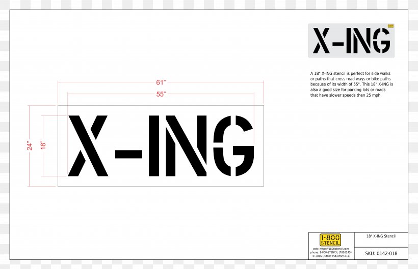 Logo Stencil Text, PNG, 6803x4394px, Logo, Area, Brand, Com, Communication Download Free