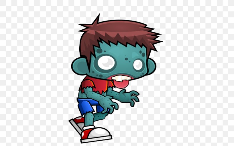 Monster Cartoon, PNG, 512x512px, Zombie, Animation, Cartoon, Dawn Of The Dead, Drawing Download Free