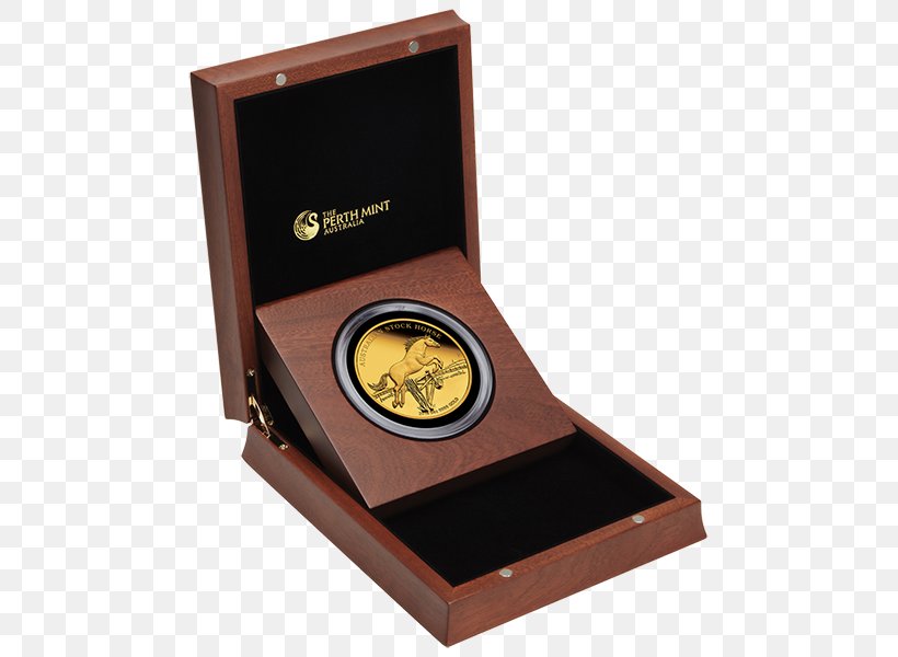 Perth Mint Coin Koala Australian Stock Horse Gold, PNG, 600x600px, Perth Mint, Australia, Australian Stock Horse, Box, Coin Download Free