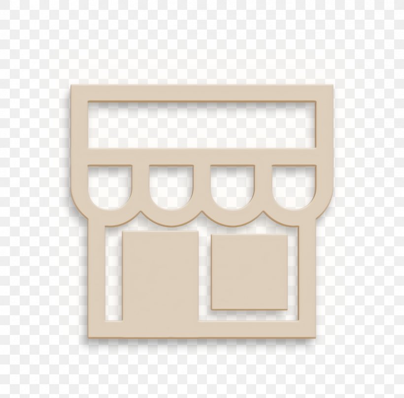 Shop Icon, PNG, 1136x1120px, Business Icon, Beige, Market Icon, Paper, Paper Product Download Free