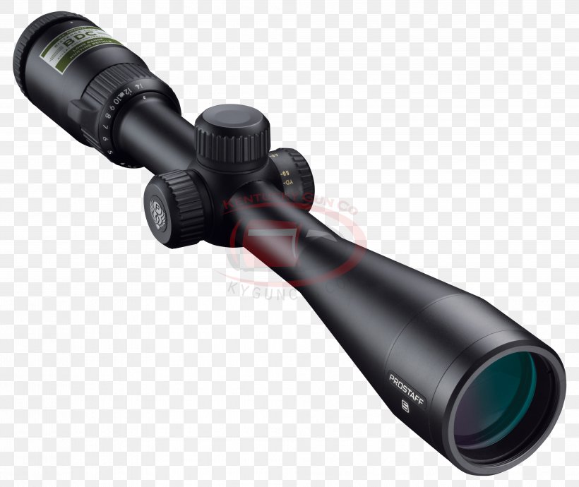 Telescopic Sight Reticle Optics Nikon .22 Winchester Magnum Rimfire, PNG, 3972x3346px, Watercolor, Cartoon, Flower, Frame, Heart Download Free