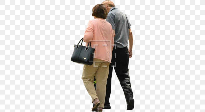 Walking Old Age Rendering, PNG, 450x450px, Walking, Bag, Joint, Luggage Bags, Middle Age Download Free