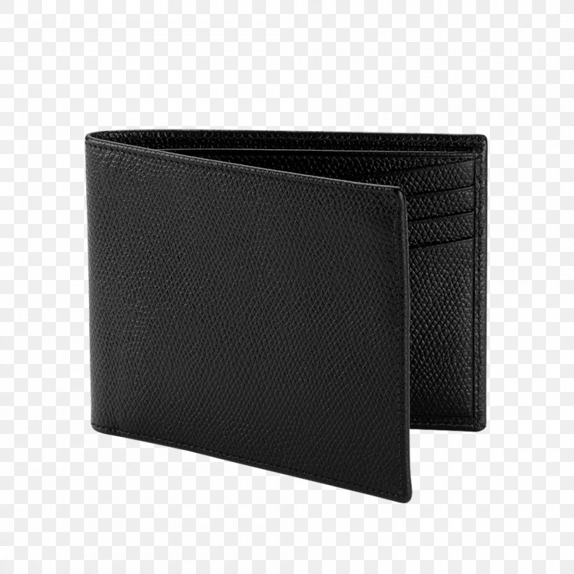Wallet Leather Brand, PNG, 1000x1000px, Wallet, Black, Brand, Client, Clothing Accessories Download Free