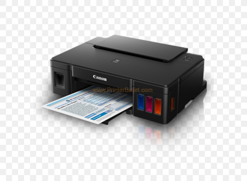 Canon Multi-function Printer Inkjet Printing ピクサス, PNG, 600x600px, Canon, Color Printing, Device Driver, Dots Per Inch, Druckkopf Download Free