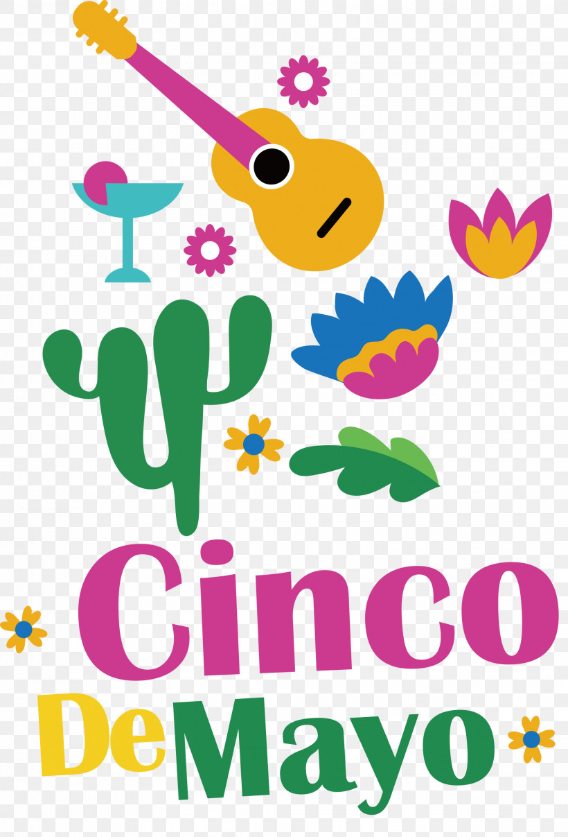 Cinco De Mayo Fifth Of May Mexico, PNG, 2037x3000px, Cinco De Mayo, Fifth Of May, Flower, Geometry, Happiness Download Free