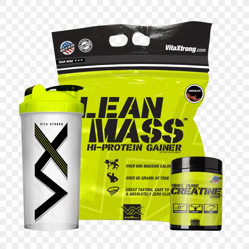 Dietary Supplement Gainer Lean Body Mass Muscle Weight, PNG, 1000x1000px, Dietary Supplement, Bodybuilding Supplement, Brand, Digestive Enzyme, Food Download Free