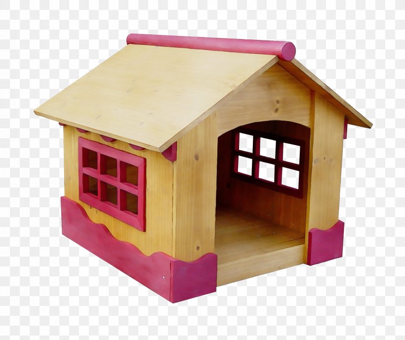 Dog Houses Dog Houses Veterinarian Pet, PNG, 1701x1430px, Watercolor, Animal, Apartment, Bird Feeder, Breed Download Free