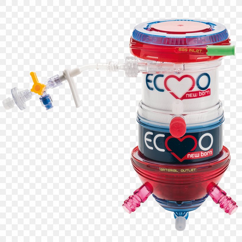 Extracorporeal Membrane Oxygenation Oxygenator Cardiac Surgery Medicine, PNG, 1024x1024px, Extracorporeal Membrane Oxygenation, Blood, Cardiac Surgery, Cardiopulmonary Bypass, Disease Download Free