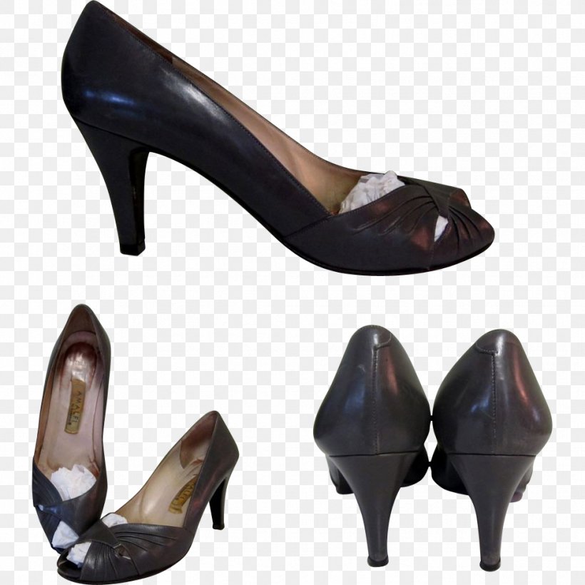 High-heeled Shoe Peep-toe Shoe Sports Shoes Court Shoe, PNG, 977x977px, Highheeled Shoe, Basic Pump, Court Shoe, Dress Shoe, Footwear Download Free