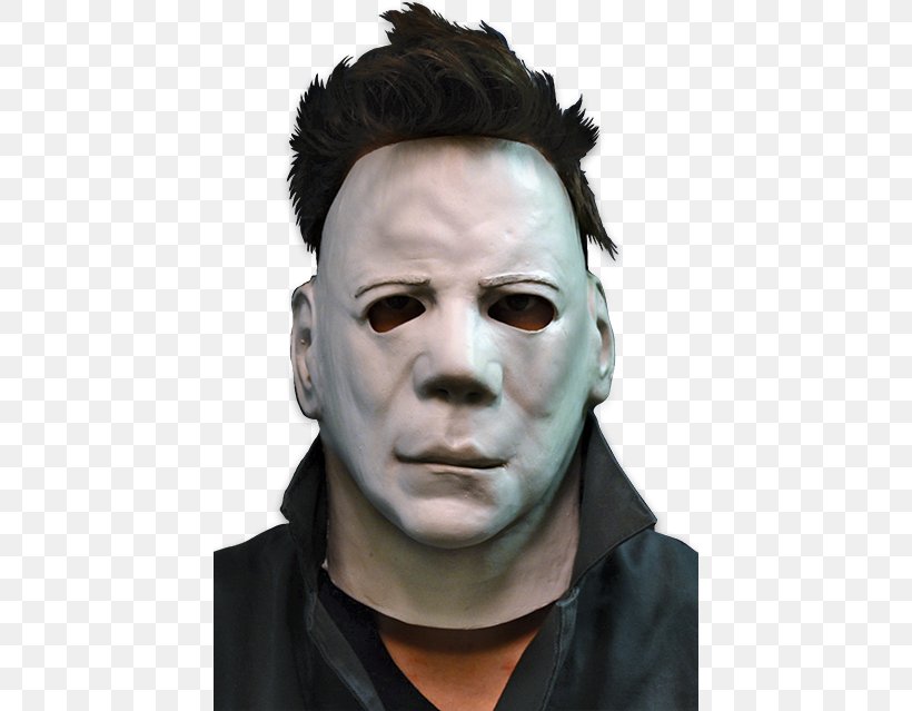 John Carpenter Michael Myers Halloween II Ghostface Laurie Strode, PNG, 436x639px, John Carpenter, Chin, Costume, Face, Forehead Download Free