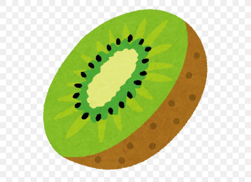 Kiwifruit Actinidain Milkshake ほらどキウイマラソン, PNG, 596x596px, Kiwifruit, Actinidain, Digestive Enzyme, Dried Fruit, Drinking Download Free