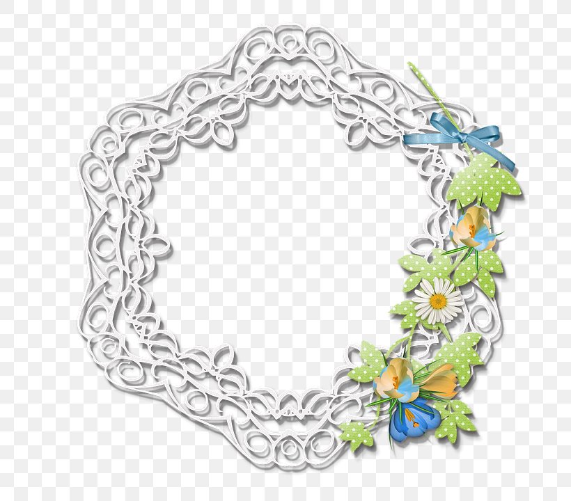 Lace Picture Frames Paper Image Sticker, PNG, 720x720px, Lace, Body Jewelry, Flower, Image File Formats, Label Download Free