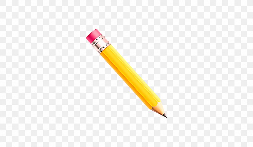 Pen Office Supplies Pencil Writing Instrument Accessory Yellow, PNG, 1080x628px, Pen, Ball Pen, Office Instrument, Office Supplies, Pencil Download Free