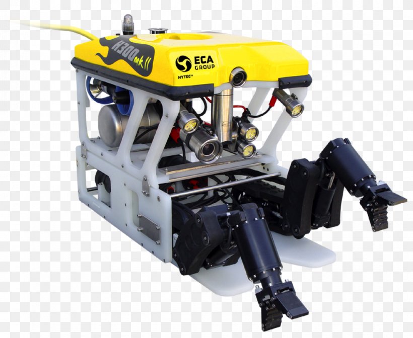 Remotely Operated Underwater Vehicle Manipulator Arm Robot Hydraulics, PNG, 976x800px, Manipulator, Arm, Engine, Hardware, Hydraulics Download Free