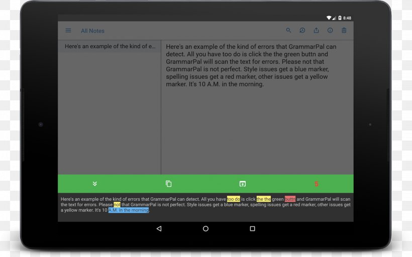 Screenshot Display Device Android 0, PNG, 1439x900px, 2017, Screenshot, Android, Brand, Commandline Interface Download Free