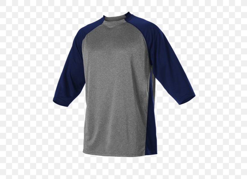 T-shirt Sleeve, PNG, 495x593px, Tshirt, Active Shirt, Blue, Electric Blue, Jersey Download Free