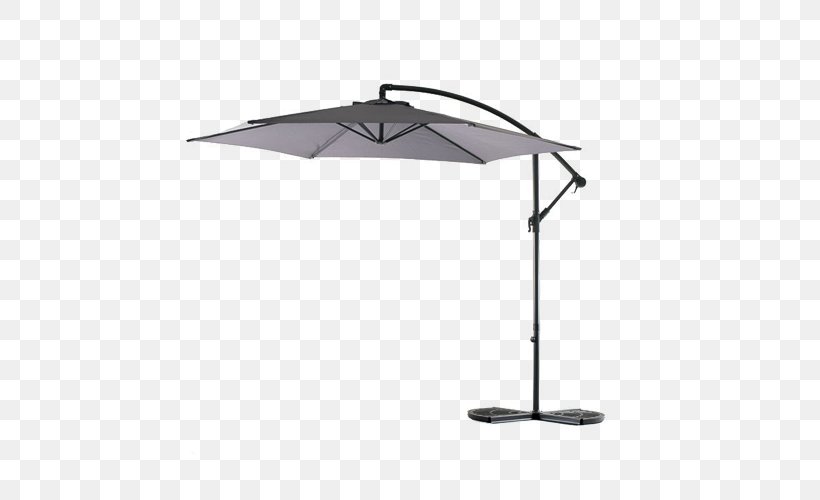 Umbrella Patio Shade Garden Furniture, PNG, 500x500px, Umbrella, Blue, Clothing, Deck, Furniture Download Free