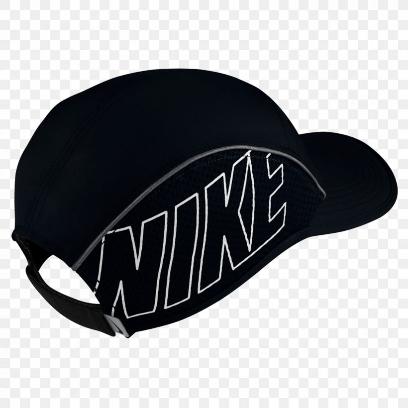 Cap Nike Jogging Running Dry Fit, PNG, 1200x1200px, Cap, Black, Brand, Clothing, Dry Fit Download Free