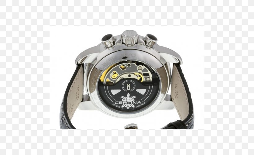 Certina Kurth Frères Chronograph Glycine Watch Swatch, PNG, 500x500px, Chronograph, Brand, Clock, Clothing, Glycine Watch Download Free