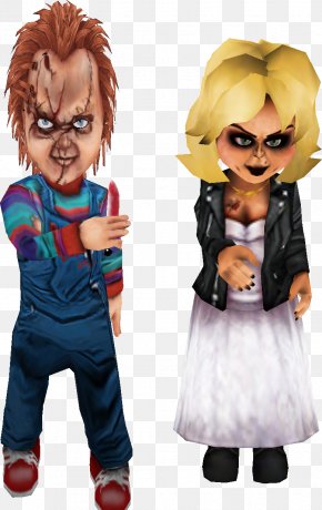 Chucky - Child Costume Toddler Mascot Cartoon PNG