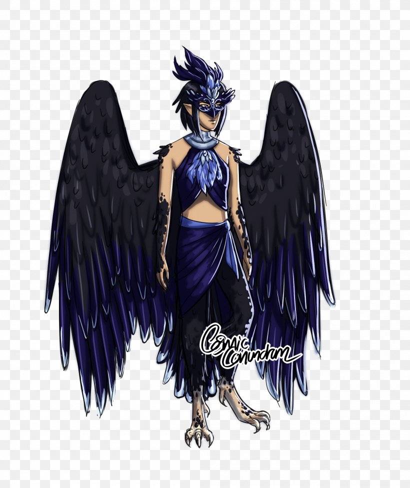 Costume Design Figurine Legendary Creature Angel M, PNG, 2100x2500px, Costume Design, Action Figure, Angel, Angel M, Costume Download Free