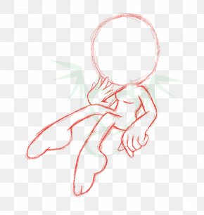 Daft Punk - Drawing Line Art Sketch PNG
