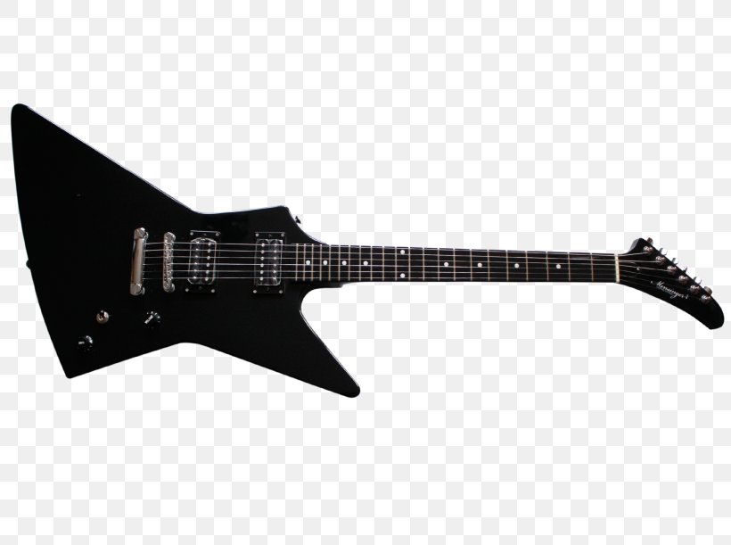 Electric Guitar Gibson Explorer Gibson Brands, Inc. Gibson SG, PNG, 815x611px, Electric Guitar, Acoustic Electric Guitar, Bass Guitar, Dethklok, Electronic Musical Instrument Download Free