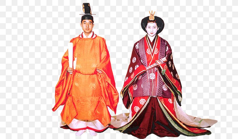 Emperor Of Japan Heian Period Japanese Clothing T-shirt, PNG, 700x480px, Japan, Akihito, Clothing, Costume, Costume Design Download Free