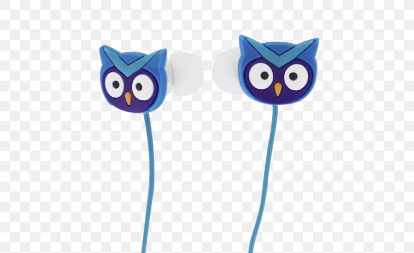 Headphones Microphone Owl Apple Earbuds Audio, PNG, 502x502px, Headphones, Animal, Apple Earbuds, Audio, Beak Download Free