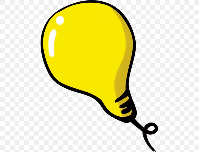 Incandescent Light Bulb Clip Art, PNG, 485x628px, Light, Area, Beak, Gratis, Idea Download Free