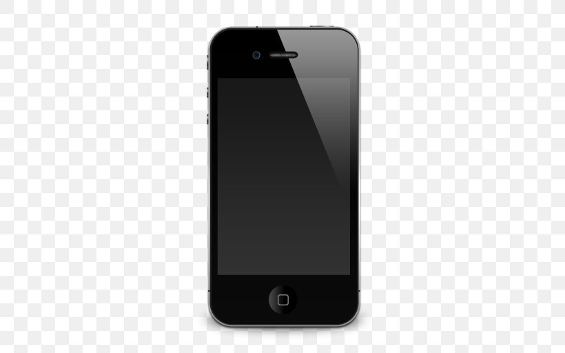 IPhone 4S Smartphone Feature Phone, PNG, 512x512px, Iphone 4s, Communication Device, Electronic Device, Electronics, Feature Phone Download Free