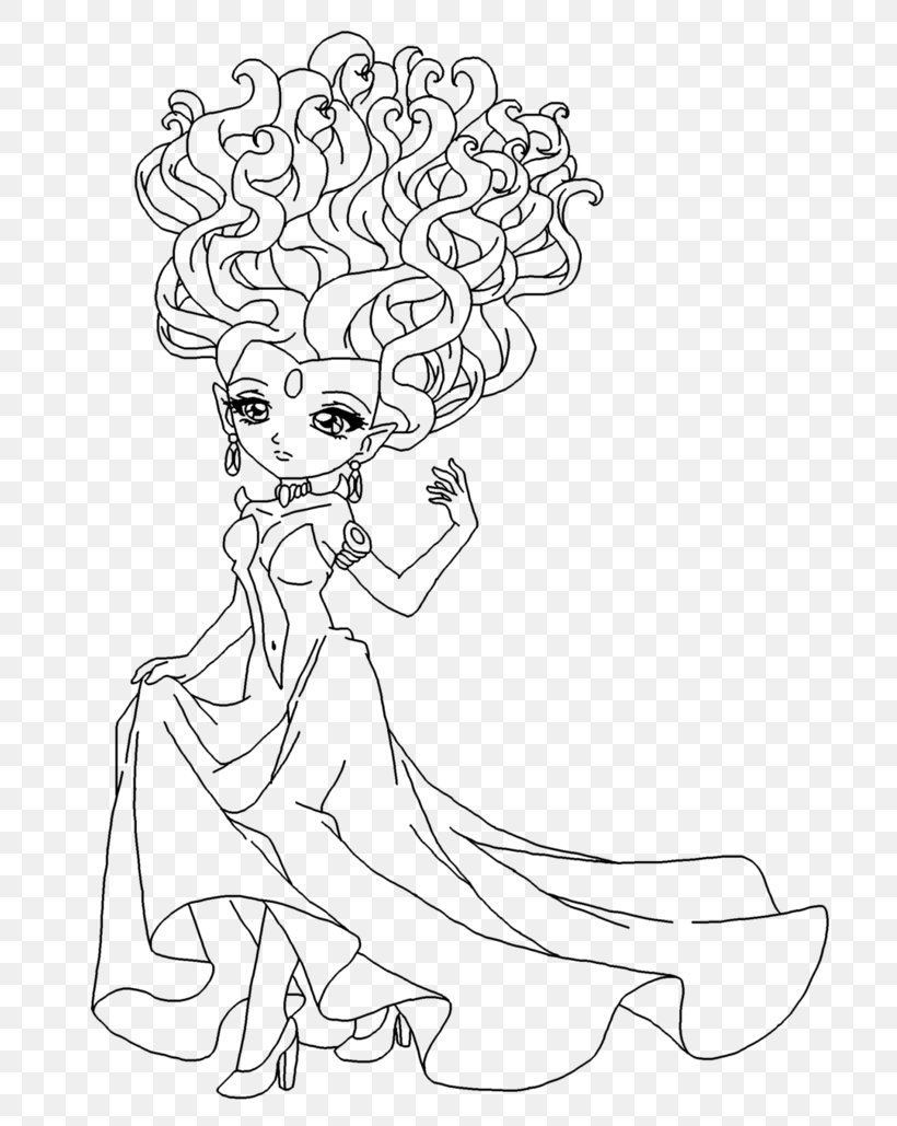 Queen Beryl Female Sailor Jupiter Dark Kingdom Homo Sapiens, PNG, 777x1029px, Watercolor, Cartoon, Flower, Frame, Heart Download Free