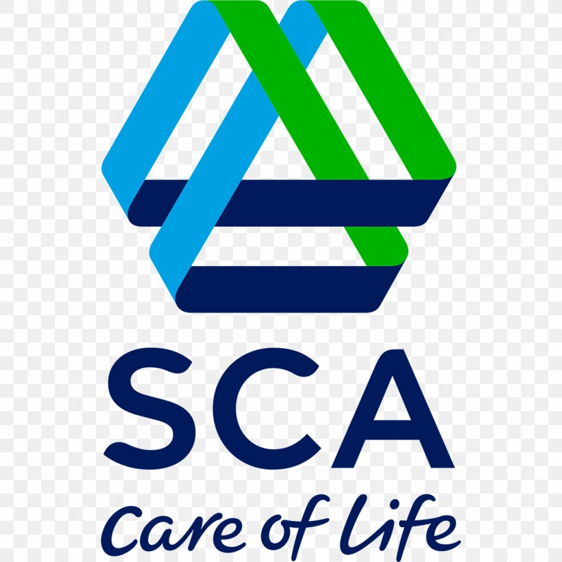 SCA Hygiene Products India Pvt. Ltd. SCA Hygiene Products GmbH Paper Logo, PNG, 1080x1080px, Sca, Area, Brand, Company, Essity Download Free