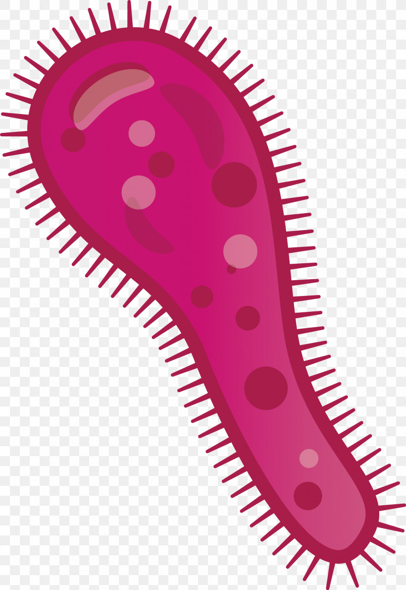 Virus, PNG, 2066x2999px, Virus, Hair Accessory, Jaw, Pink Download Free