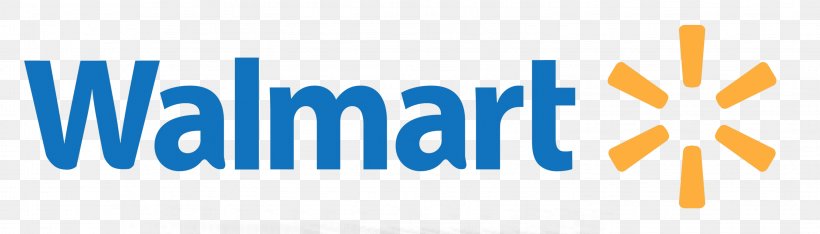 Walmart Canada Retail Company Logo, PNG, 3048x871px, Walmart, Banner