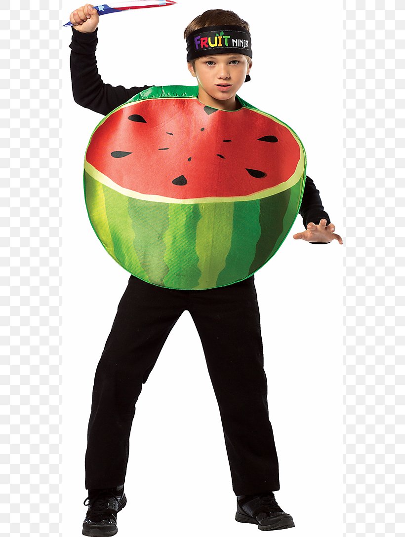 Watermelon Costume Vegetable Fruit T-shirt, PNG, 800x1088px, Watermelon, Child, Citrullus, Clothing, Costume Download Free