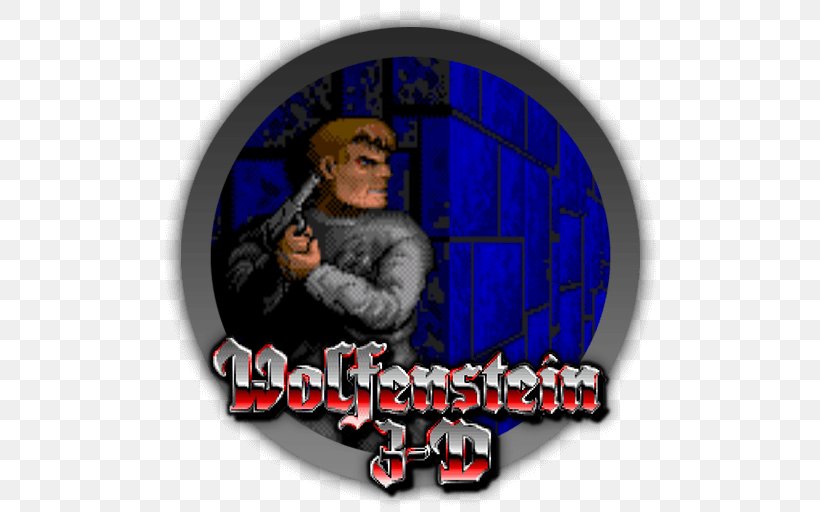 Wolfenstein 3D Counter-Strike Freedoom, PNG, 512x512px, Wolfenstein, Apogee Software, Counterstrike, Crossfire, Doom Download Free