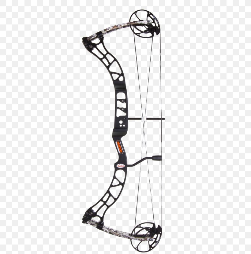 Archery Compound Bows Bow And Arrow Crossbow, PNG, 347x831px, Archery, Area, Black, Black And White, Black M Download Free