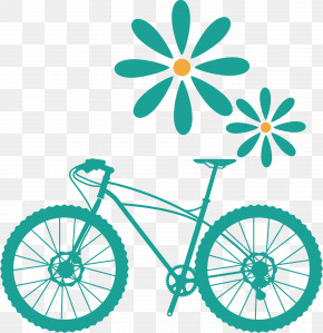 Bike Bicycle PNG