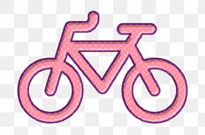Bike Icon Travel Icon PNG