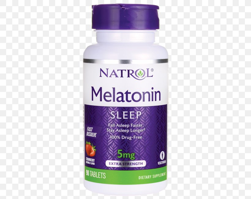 Dietary Supplement Melatonin Natrol Sleep Tablet, PNG, 650x650px, Dietary Supplement, Capsule, Dehydroepiandrosterone, Flavor, Hormone Download Free
